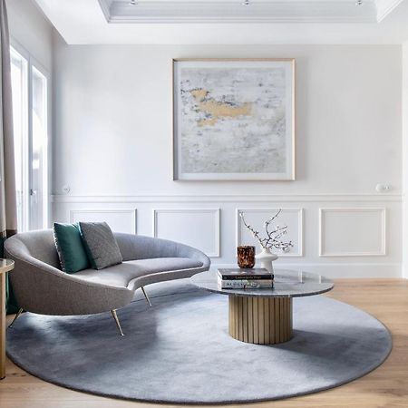 Palacio Tirso De Molina - The Arc Collection Madrid Eksteriør bilde