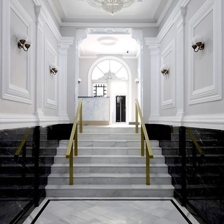 Palacio Tirso De Molina - The Arc Collection Madrid Eksteriør bilde